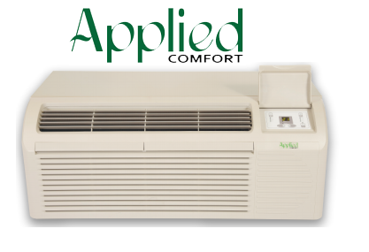 Applied Comfort A42HC12KxxE 11800 BTU PTAC Unit
