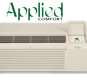 Applied Comfort A42HC15KxxE 14600 BTU PTAC Unit