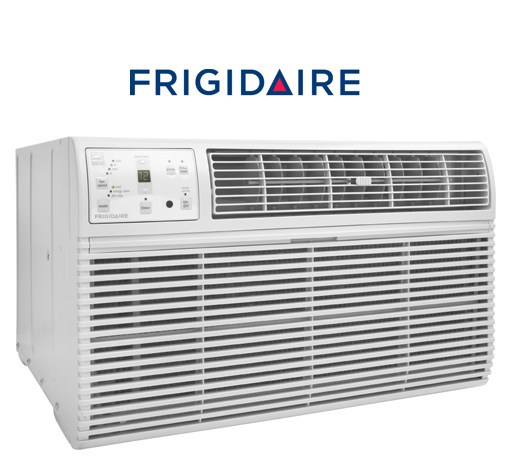 Frigidaire FFTH0822Q1 Through-The-Wall Air Conditioner 8,000btu