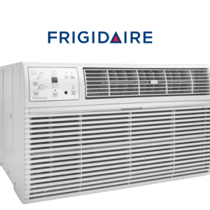 FRIGIDAIRE FFTA0833S1 8,000BTU Through-the-Wall Air Conditoiner