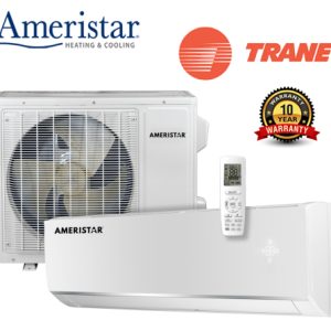 Trane 24 000 BTU M4TCS1724A11NA Cooling only 17 SEER