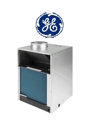 GE-AZ91H12DXC-12,000 BTU WITH HEAT PUMP