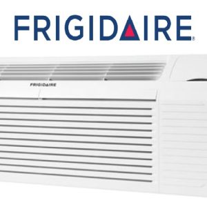 Frigidaire PTAC-FFRP072HT3 7,000 BTU unit with Heat Pump and Electric Heat