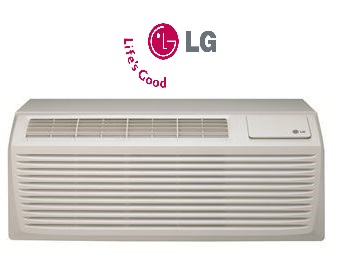 LG-LP123CDUC-12000 BTU- Packaged Terminal Air Conditioner (PTAC)